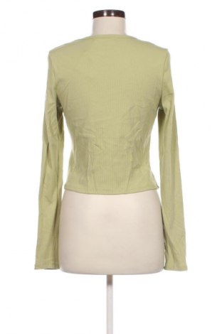 Damen Shirt Supre, Größe XL, Farbe Grün, Preis € 5,49