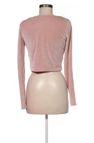 Damen Shirt Supre, Größe XL, Farbe Rosa, Preis € 5,49