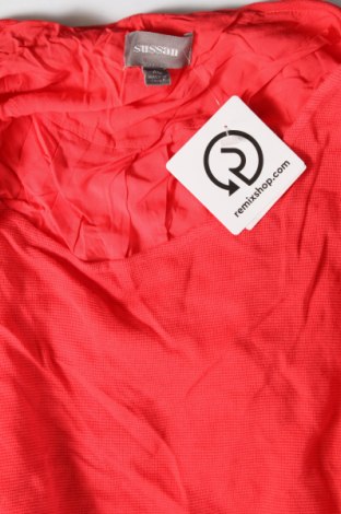 Damen Shirt Sussan, Größe XL, Farbe Rot, Preis € 4,99