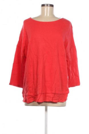 Damen Shirt Sussan, Größe XL, Farbe Rot, Preis 4,99 €