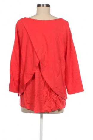 Damen Shirt Sussan, Größe XL, Farbe Rot, Preis € 4,99