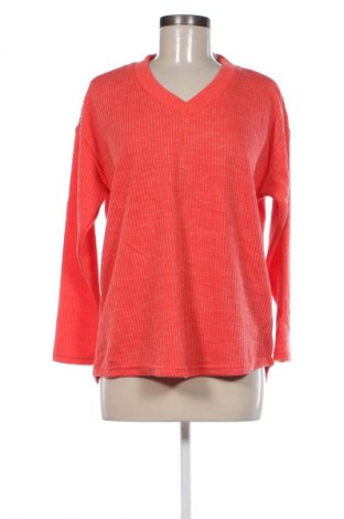 Damen Shirt Suzanne Grae, Größe S, Farbe Rot, Preis 8,49 €