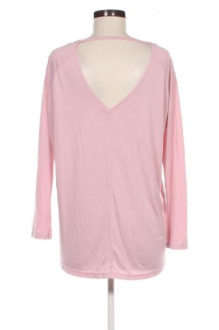 Damen Shirt TCM, Größe M, Farbe Aschrosa, Preis 3,99 €