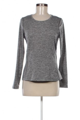 Damen Shirt TCM, Größe S, Farbe Grau, Preis 3,99 €