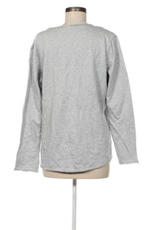 Damen Shirt TCM, Größe M, Farbe Grau, Preis 4,49 €