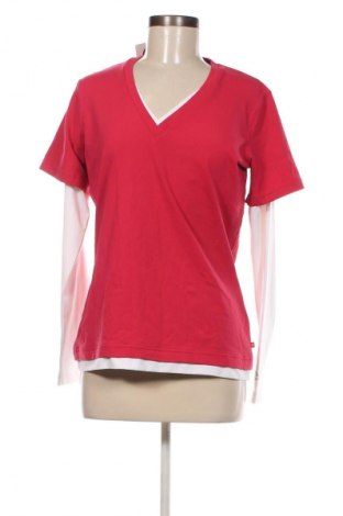 Damen Shirt TCM, Größe M, Farbe Rot, Preis 12,28 €