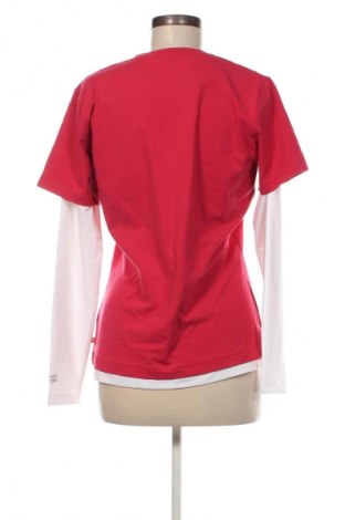 Damen Shirt TCM, Größe M, Farbe Rot, Preis 12,28 €