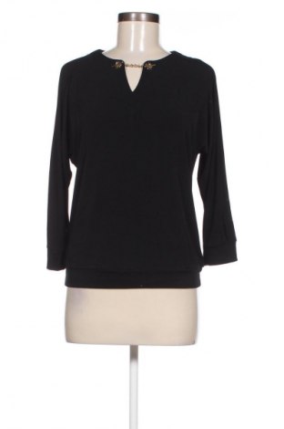 Bluzka damska Tahari, Rozmiar S, Kolor Czarny, Cena 19,99 zł