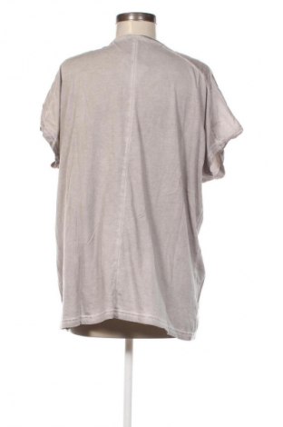 Damen Shirt Taifun, Größe XL, Farbe Grau, Preis 22,49 €