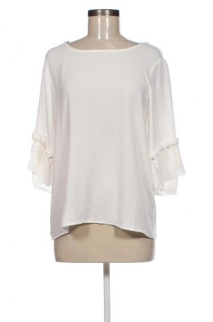 Damen Shirt Taifun, Größe L, Farbe Weiß, Preis € 5,29