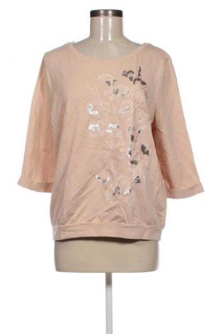 Damen Shirt Talk About, Größe M, Farbe Rosa, Preis € 5,99