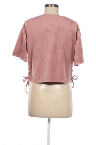 Damen Shirt Tally Weijl, Größe S, Farbe Aschrosa, Preis € 4,49