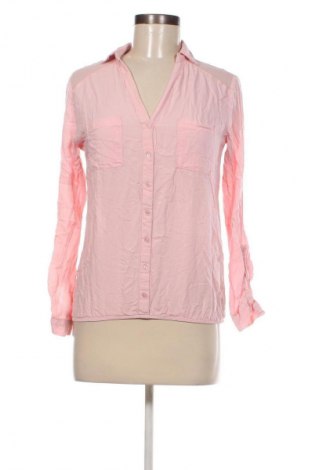 Damen Shirt Tally Weijl, Größe M, Farbe Rosa, Preis € 3,99