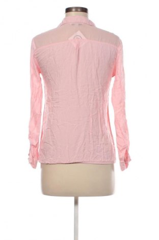 Damen Shirt Tally Weijl, Größe M, Farbe Rosa, Preis 4,99 €