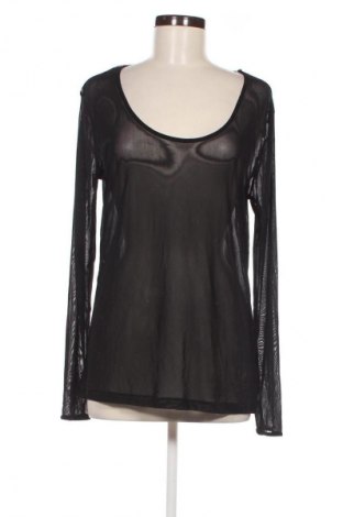 Damen Shirt Tara, Größe XL, Farbe Schwarz, Preis 4,49 €