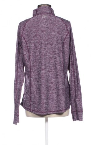 Damen Shirt Target, Größe XXL, Farbe Lila, Preis 6,99 €