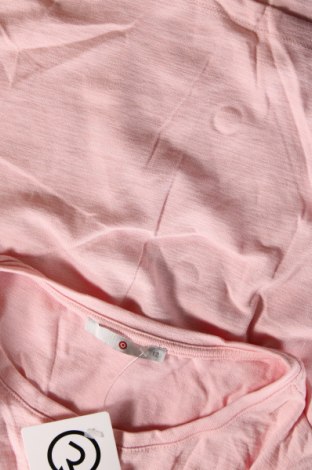 Damen Shirt Target, Größe M, Farbe Rosa, Preis € 4,49