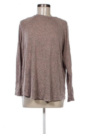 Damen Shirt Target, Größe XL, Farbe Aschrosa, Preis € 3,99