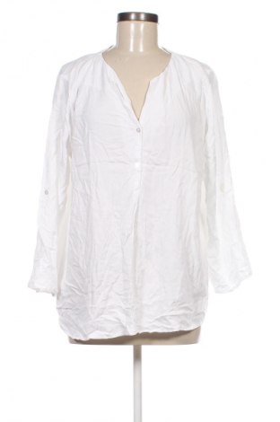 Γυναικεία μπλούζα Tatuum, Μέγεθος L, Χρώμα Λευκό, Τιμή 29,69 €
