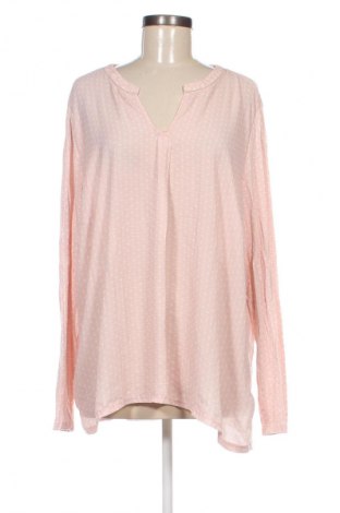 Damen Shirt Tchibo, Größe XXL, Farbe Mehrfarbig, Preis € 4,99