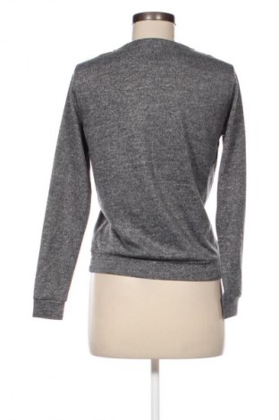 Damen Shirt Terranova, Größe S, Farbe Grau, Preis 3,49 €