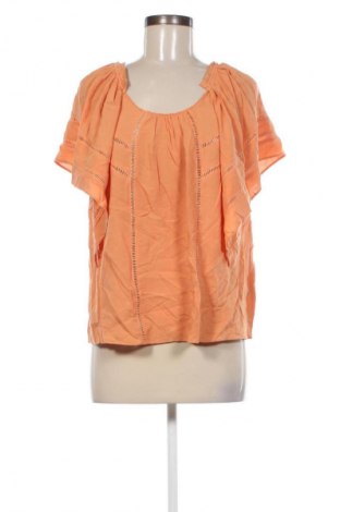 Damen Shirt The Addison Story, Größe S, Farbe Orange, Preis € 3,79