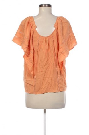 Damen Shirt The Addison Story, Größe S, Farbe Orange, Preis € 7,49