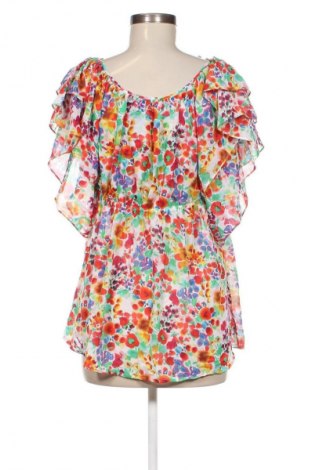 Bluză de femei The Garden By H&M, Mărime M, Culoare Multicolor, Preț 16,99 Lei