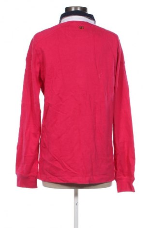 Damen Shirt Thomas Book, Größe L, Farbe Rosa, Preis € 5,49