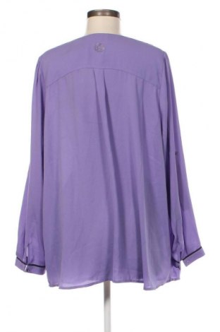 Damen Shirt Thomas Rath, Größe XXL, Farbe Lila, Preis € 13,49