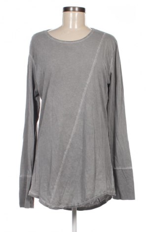 Damen Shirt Tigha, Größe M, Farbe Grau, Preis € 5,49