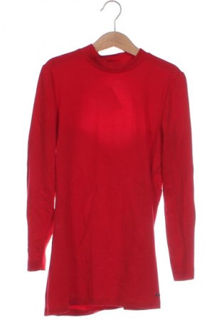 Damen Shirt Timeout, Größe XS, Farbe Rot, Preis 3,99 €