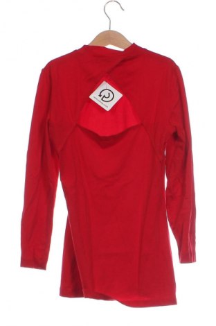 Damen Shirt Timeout, Größe XS, Farbe Rot, Preis 4,49 €