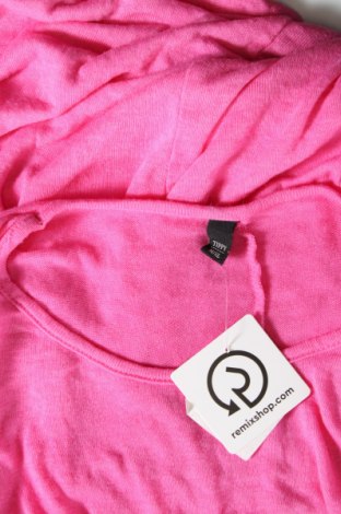 Damen Shirt Tippy, Größe XL, Farbe Rosa, Preis € 3,99