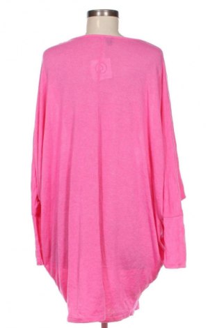 Damen Shirt Tippy, Größe XL, Farbe Rosa, Preis 4,99 €