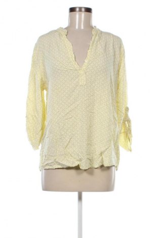 Дамска блуза Tippy, Размер S, Цвят Жълт, Цена 19,29 лв.