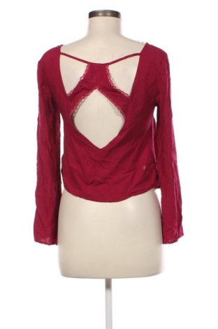 Damen Shirt Tobi, Größe XS, Farbe Lila, Preis € 2,99