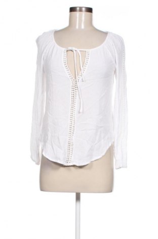 Damen Shirt Tobi, Größe XS, Farbe Weiß, Preis 2,99 €