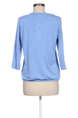 Damen Shirt Tom Tailor, Größe S, Farbe Blau, Preis € 11,99