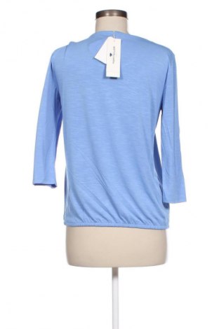 Damen Shirt Tom Tailor, Größe XS, Farbe Blau, Preis € 11,99