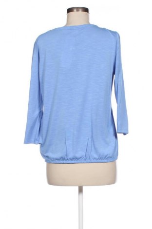 Damen Shirt Tom Tailor, Größe M, Farbe Blau, Preis € 11,99