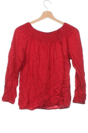 Damen Shirt Tom Tailor, Größe XS, Farbe Rot, Preis € 14,99