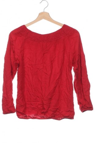 Damen Shirt Tom Tailor, Größe XS, Farbe Rot, Preis € 14,99