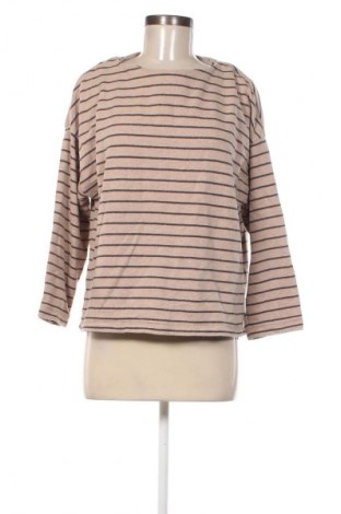 Damen Shirt Tom Tailor, Größe M, Farbe Beige, Preis 4,99 €