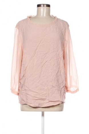 Damen Shirt Tom Tailor, Größe XL, Farbe Rosa, Preis € 4,49