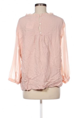 Damen Shirt Tom Tailor, Größe XL, Farbe Rosa, Preis € 4,49