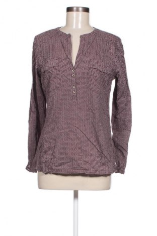 Damen Shirt Tom Tailor, Größe M, Farbe Mehrfarbig, Preis 4,49 €