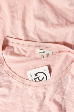 Damen Shirt Tom Tailor, Größe S, Farbe Rosa, Preis € 4,49