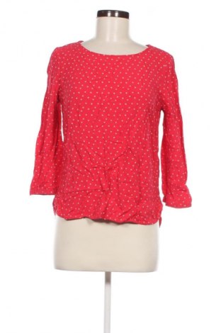 Damen Shirt Tom Tailor, Größe M, Farbe Rot, Preis 3,79 €