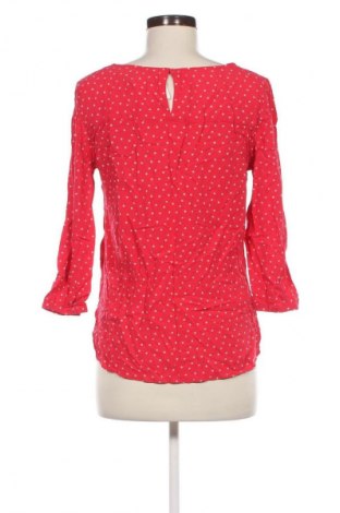 Damen Shirt Tom Tailor, Größe M, Farbe Rot, Preis 23,66 €